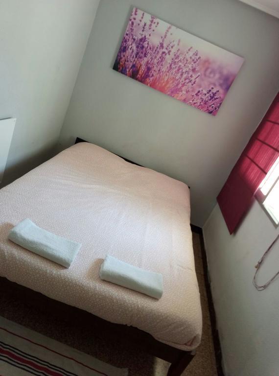 Heroismo Appartement Zaragoza Buitenkant foto
