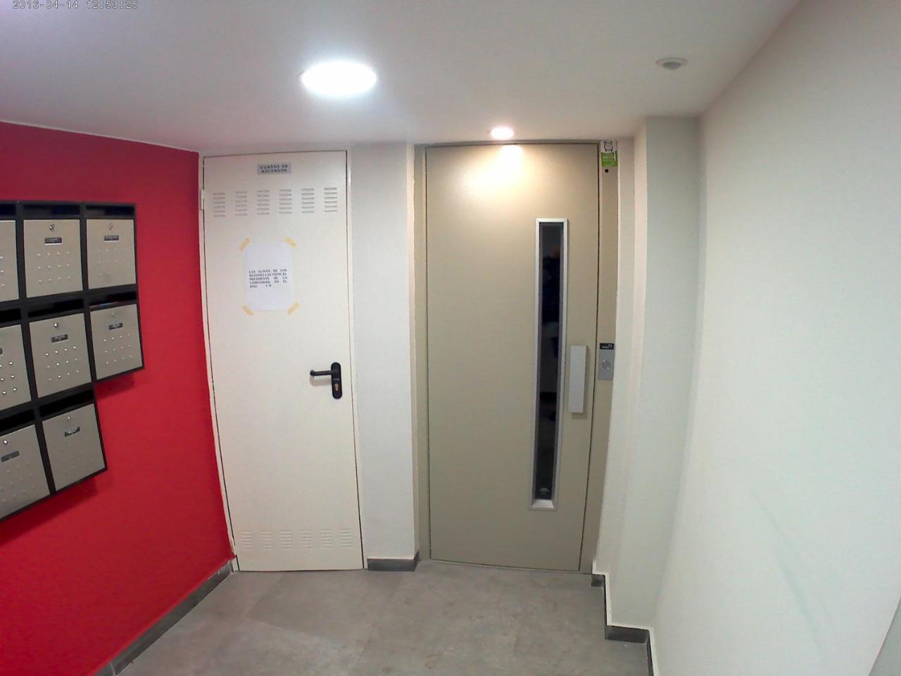 Heroismo Appartement Zaragoza Buitenkant foto