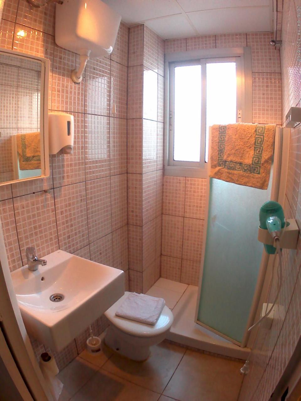 Heroismo Appartement Zaragoza Buitenkant foto
